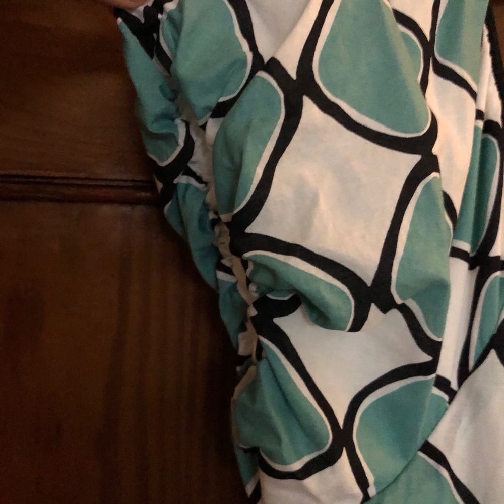 Max Studio Dress Large - Picture 6 of 8